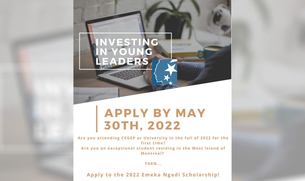 Post Investing in Young Leaders