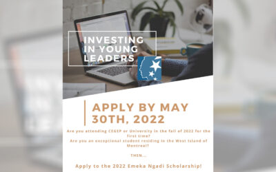 Ngadi Foundation 2022 Scholarship Application