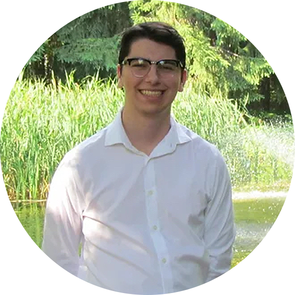 Profile David Van Houtte