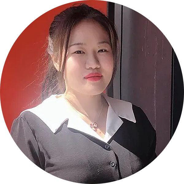 Profile Kanjie Zhang