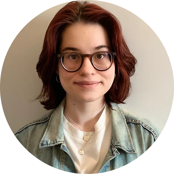 Profile Olivia Pereira